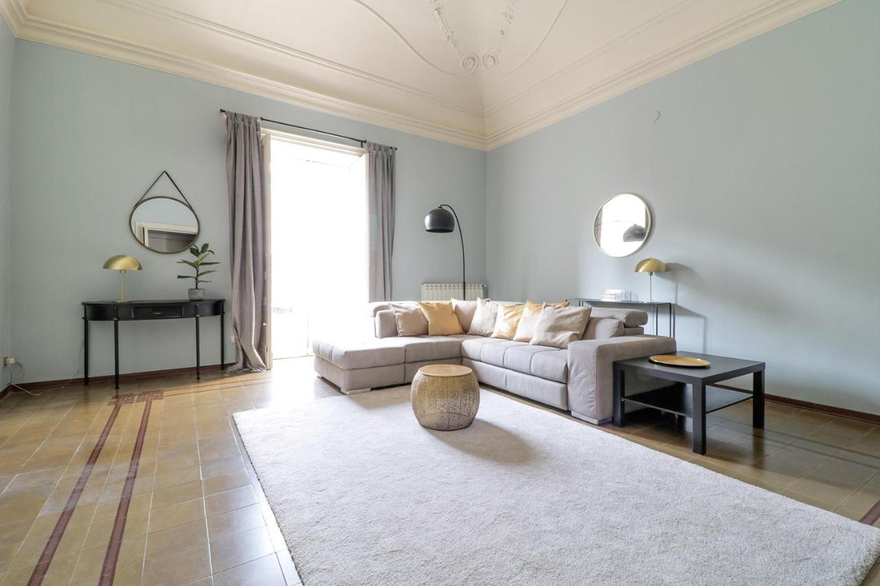 Lettera Living Manzoni 18 Apartment CTA Exterior photo