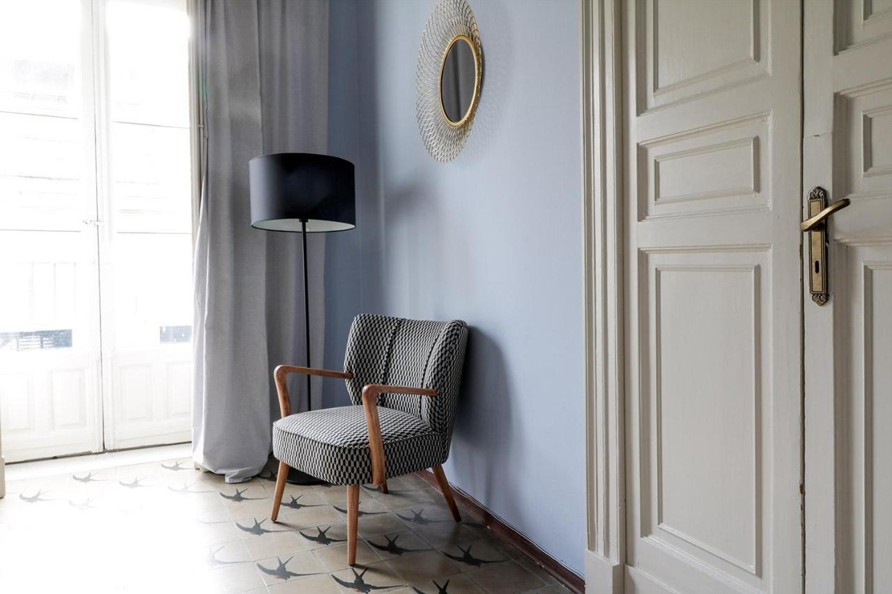 Lettera Living Manzoni 18 Apartment CTA Exterior photo