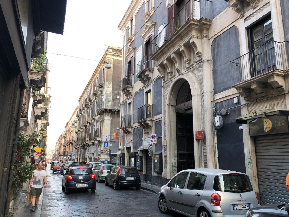 Lettera Living Manzoni 18 Apartment CTA Exterior photo