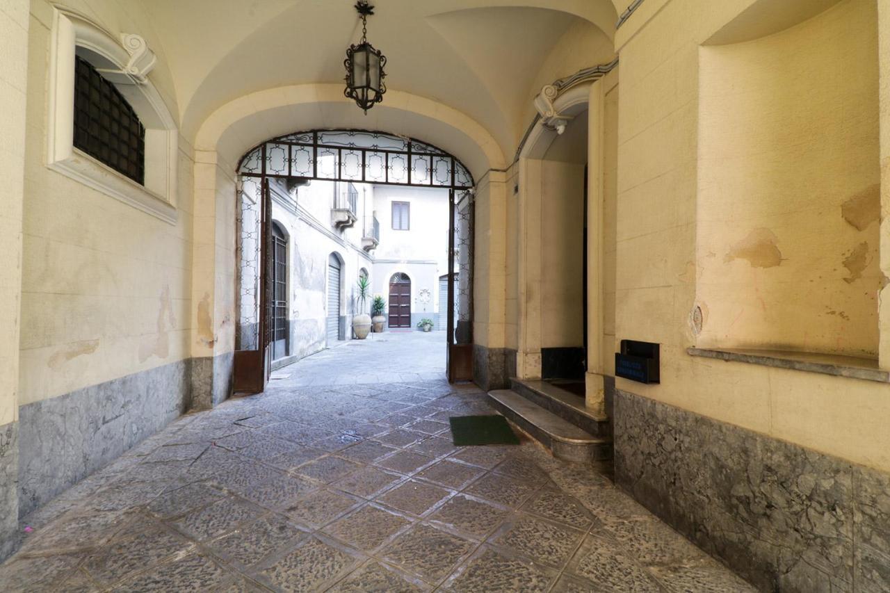Lettera Living Manzoni 18 Apartment CTA Exterior photo