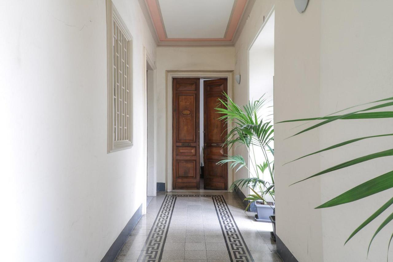 Lettera Living Manzoni 18 Apartment CTA Exterior photo