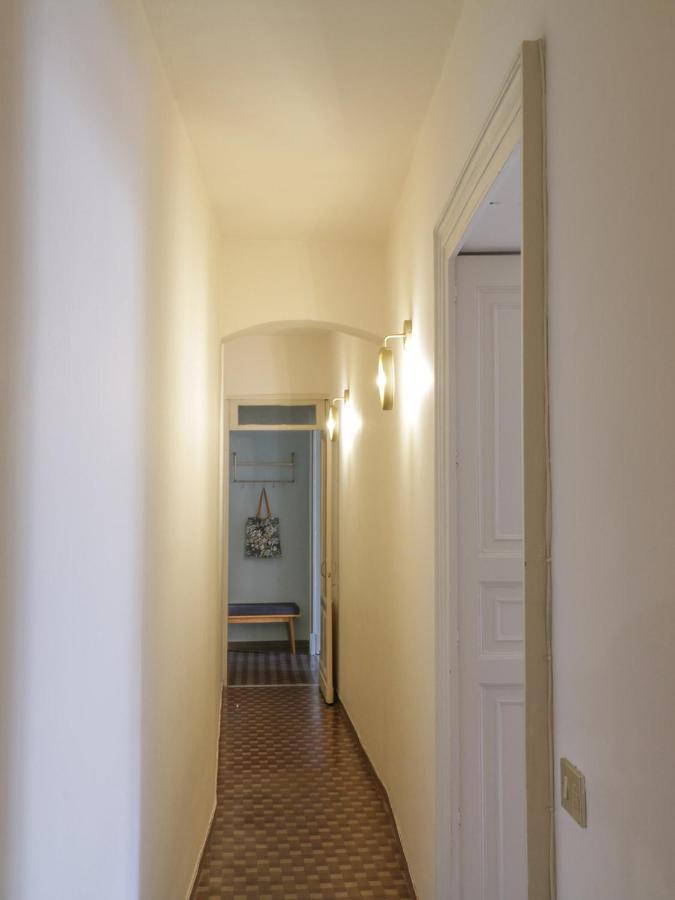 Lettera Living Manzoni 18 Apartment CTA Exterior photo