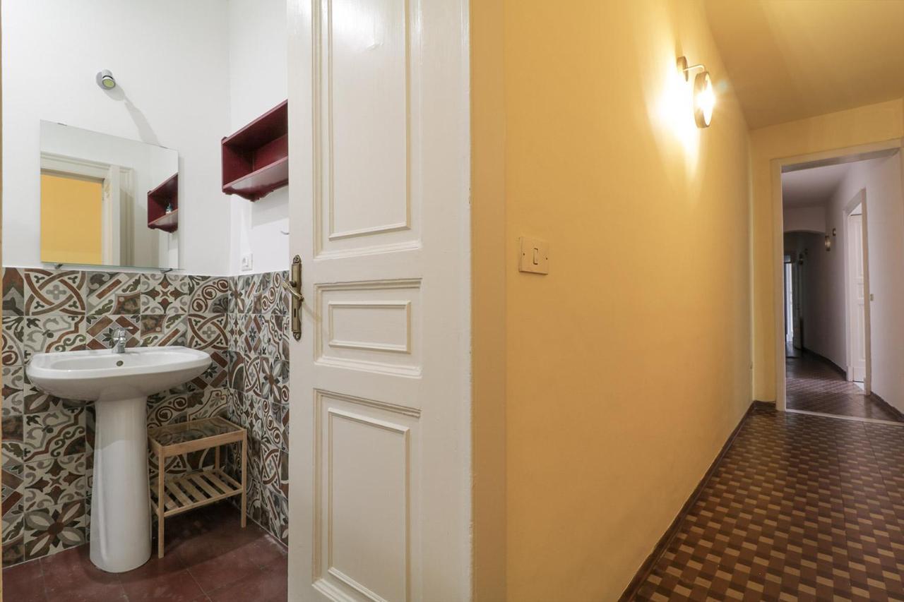 Lettera Living Manzoni 18 Apartment CTA Exterior photo
