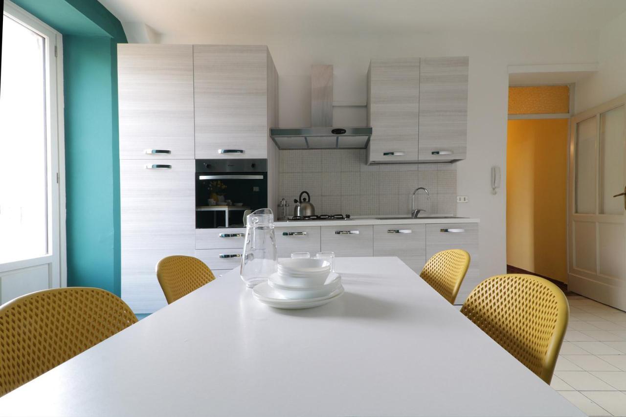 Lettera Living Manzoni 18 Apartment CTA Exterior photo