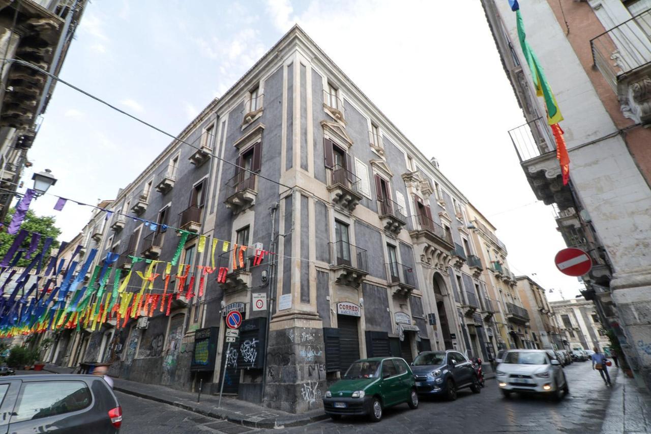 Lettera Living Manzoni 18 Apartment CTA Exterior photo